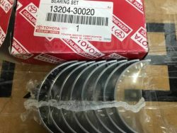 Bearing-0/25-Hiace Hilux 2KD