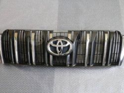Prado grille-2010-2012
