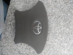 Airbag on the steering wheel Land Cruiser Beige-2005-2007