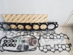 Complete washer of Motorland Cruiser 2007-8