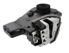 قفل صندوق برادو 2005-2009