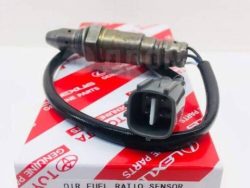 Oxygen sensor Lexus-RX350-2013
