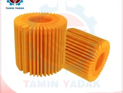 فلتر زيت كورولا