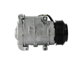 Air conditioner compressor Land Cruiser 6-2008-2011- 1GR