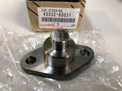 أربعة مسامير على كلب الشاحنة الصغيرة 4500-2002