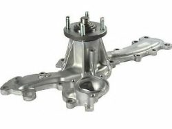 Water pump Prado-2010--6-FJ-Land Cruiser-2012-