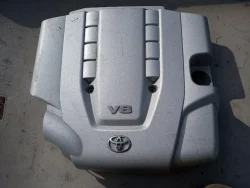 غطاء محرك لاند كروزر 8-2008