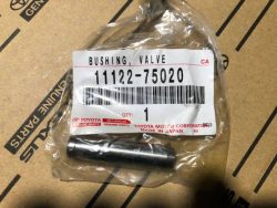 Valve Gate -Hilux -Prado-4-2005-20014