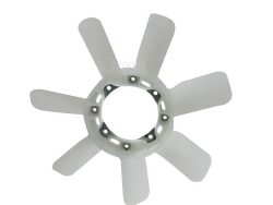 Motor propeller Lexus-LX570