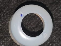 ذراع ناقل الحركة هيلوكس-2006-2012