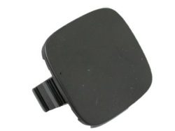 Front towbar cover ES2010-2006