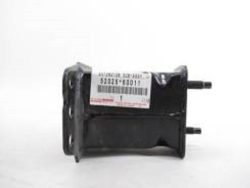 Three bolts for Prado chassis - 2005-2009-FJ