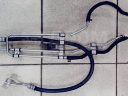 Hydraulic Hose Hayes-2006-2013