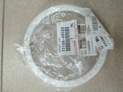 الجزء العلوي البلاستيكي لمضخة الوقود الكهربائية لكزس RX350- 2009-2011