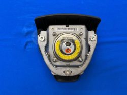 Steering wheel airbag-Lexus RX350-2009-2011