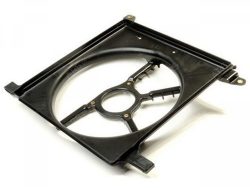 Camry-6-ATM-2005-2006 Fan Hood