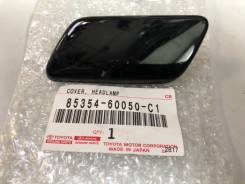 غطاء المصابيح الأمامية لسيارة لاند كروزر 2012-2013