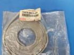 Camry-Land Cruiser-2007 Rear Spoiler Strip