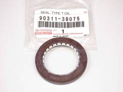 وعاء مضخة المياه ياريس 2008