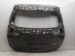 باب صندوق خلفي -RAV4-2017