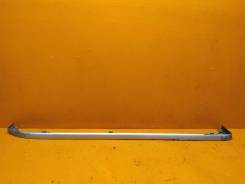 Prado 2010-2013 outer sill