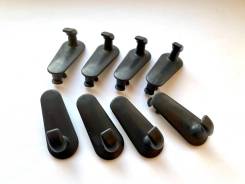 واقي مسند القدم لسيارة لاند كروزر - 1998-2007