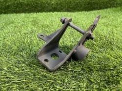 Corolla-2015 rear engine mount