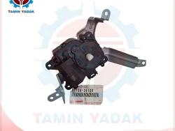 محرك ضبط صمام الهواء لسيارة برادو 2005-2009 برمز فني 35120-87106