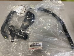 وصلة مياه خرطوم الرادياتير لسيارة كورولا 2008