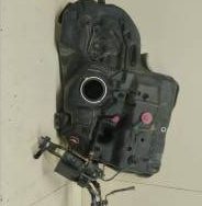 Gas tank-Lexus RX350-2009-2012