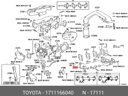 مشعب هولندا كروزر-4500-1998-2007