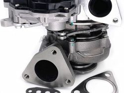 Turbocharged Ilux2GDF-2018