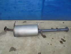 مصدر عادم السقف المرتفع - 2008