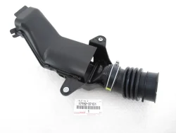 خرطوم سحب هواء بريوس رقم 2-2016