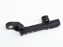 Antenna on rear bumper-Lexus NX