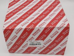 فلتر هولاند كروزر 2007-8