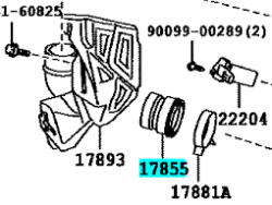 موصل خرطوم مروحة هايز-2015