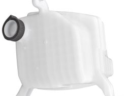 Air tank behind bumper Corolla-2005-2007