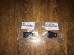 جهاز استشعار الحرس القنفذ-RAV4-2016