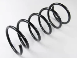 Rear left coil spring Land Cruiser 8 cylinder-2008