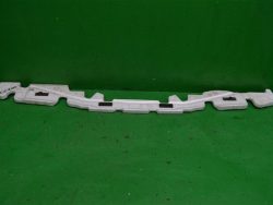 رغوة خلف الصدام الخلفي برادو 2010