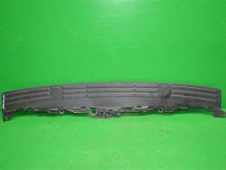 Center tire on rear bumper Prado-2012-2013