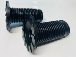 المصد الأمامي - RAV4 - 2014