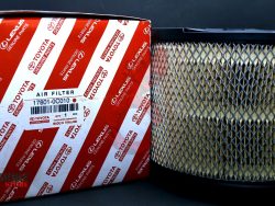 Air filter Hilux-2006-2014