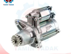 Camry starter 2007 to 2011