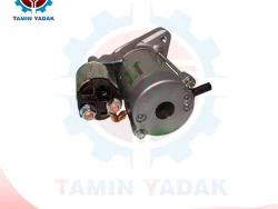 Complete starter Prado 6-2005-2009