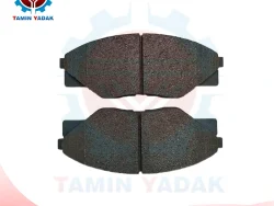 وسادات هيكل جيلفيليلوكس القصيرة - ٢٠١٠