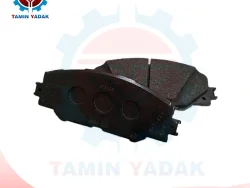 وسادة أمامية-RAV4-2009-2011