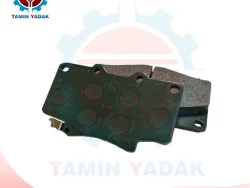 Front pads Land Cruiser-92-97