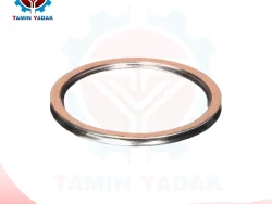 غسالة أمامية لسيارة لاند كروزر كامري موديل 2007-2008